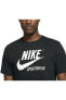 Фото #6 товара Футболка мужская Nike Sportswear Erkek Т-шорт