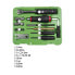 JBM Tool kit for assembly and disassembly of TPMS valves