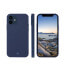 Фото #2 товара dbramante1928 Monaco - iPhone 12/12 Pro - Pacific Blue - Cover - Apple - iPhone 12/12 Pro - 15.4 cm (6.06") - Blue