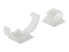 Фото #3 товара Delock 60178 - 1.73 cm - White - Nylon - 4.8 mm - 25 mm - 25 mm