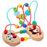 Activity centre Disney 4 Units 21,5 x 18,5 x 13,5 cm