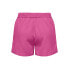 Фото #2 товара ONLY Caro B Pull-Up shorts