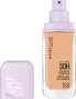 Foundation Super Stay Lumi Matte 126, 35 ml - фото #2