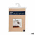 Fitted sheet 90 cm Beige (12 Units)