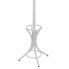 Hat stand Alexandra House Living White 39 x 187 x 53 cm