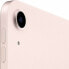 Фото #2 товара Планшет Apple iPad Air (2022) 256 GB WIFI Apple M iPadOS 15 8 GB RAM M1 Розовый 256 GB