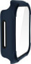 Фото #3 товара Uniq UNIQ etui Torres Apple Watch Series 4/5/6/SE 44mm. niebieski/nautical blue