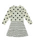 Фото #2 товара Платье для малышей Trixxi Кардиган и нарядный комплект с резинками