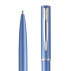Фото #4 товара WATERMAN 2068191 - Clip - Clip-on retractable ballpoint pen - Refillable - Blue - 1 pc(s)