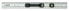 Фото #1 товара Измерительный инструмент VOREL МАНОМЕТР с алюминиевой ручкой, 600мм 2-LIBELE