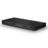 Lindy 4 Port HDMI 2.0 18G Switch with Audio - HDMI - Metal - Black - 18 Gbit/s - 3840 x 2160 pixels - 5.1 channels - фото #10