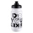 Фото #1 товара FORCE Bike 500ml Water Bottle