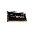RAM Memory GSKILL F5-5600S4645A16GX2-RS DDR5 32 GB