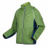 Фото #7 товара REGATTA Steren II Hybrid softshell jacket