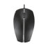 Фото #1 товара Cherry GENTIX SILENT Corded Mouse - Black - USB - Ambidextrous - Optical - USB Type-A - 1000 DPI - Black