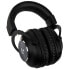 Фото #5 товара Logitech G PRO X Wireless Lightspeed, Gaming Headset - schwarz