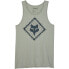 FOX RACING LFS Leo Prem sleeveless T-shirt