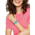Фото #6 товара Часы наручные HIP HOP BE BRIGHT BE BOLD - CENERENTOLA (Ø 32 мм) для женщин