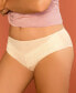 Фото #6 товара 3 Brief Panties With Lace