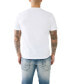 Фото #2 товара Men's Short Sleeve Strike Horseshoe T-shirt