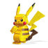 Фото #3 товара Конструктор пластиковый Mega Construx Pokemon Pikachu - Гигантский набор - 8+ лет