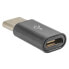 AKYGA AK-AD-46 USB-C To Micro USB Adapter