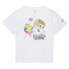 Фото #1 товара PUMA SELECT X Spongebob Kids Short Sleeve T-Shirt