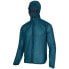 TRANGOWORLD Montjoie jacket