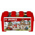 Фото #1 товара Детский конструктор LEGO NIN Creative Ninja Stone Box - Для детей.