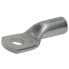 Фото #1 товара Klauke 94R5 - Tubular ring lug - Tin - Straight - Stainless steel - Copper - 4 mm²