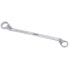 Фото #1 товара KREATOR 260 mm 25x28 mm Double Ring Wrench