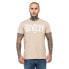 ფოტო #1 პროდუქტის BENLEE Logo short sleeve T-shirt