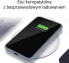 Mercury Mercury Silicone iPhone 12/12 Pro 6,1" lawendowy/lavender gray