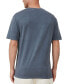 ფოტო #8 პროდუქტის Men's Men's Loose Fit T-Shirt