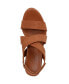 Palmer Wedge Sandals