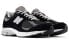 New Balance NB 2002R GoreTex 防滑耐磨防水 低帮 跑步鞋 男女同款 黑灰银 / Кроссовки New Balance NB M2002RXD