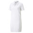 Фото #1 товара Puma Her Short Sleeve Polo Dress Womens Size XL Casual 67311602