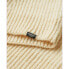 SUPERDRY Knitted Long Roll Neck Sweater