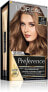 Haarfarbe - L'Oreal Paris Preference Cool Blondes 9.12