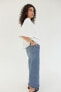 Фото #4 товара MAMA Denim Midi Skirt