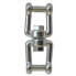 Фото #2 товара TALAMEX Swivel Shackle