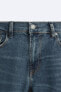 Slim fit jeans