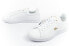 Pantofi sport dama Lacoste Carnaby Pro [40216], alb.