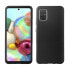 MUVIT Triangle Case Shockproof 1.2m Samsung Galaxy a71 Silicone Cover