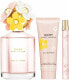 Фото #2 товара Daisy Eau So Fresh - EDT 125 ml + body lotion 75 ml + EDT 10 ml