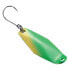 Фото #1 товара SHIMANO FISHING Cardiff Wobble Swimmer Spoon 28 mm 1.5g