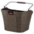 Фото #2 товара KLICKFIX Braided Basket 16L