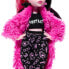 Фото #4 товара MONSTER HIGH Slumber Party Clawdeen Wolf Doll