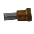 Фото #1 товара INDEL MARINE 3/8´ Isotherm Anode