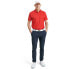 Фото #2 товара ABACUS GOLF Cray short sleeve polo